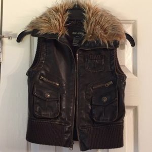 Me Jane Vest. Size 12